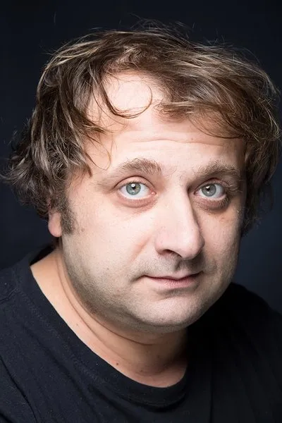 Bogdan Horga