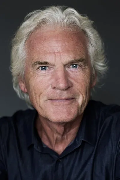 Allan Olsen