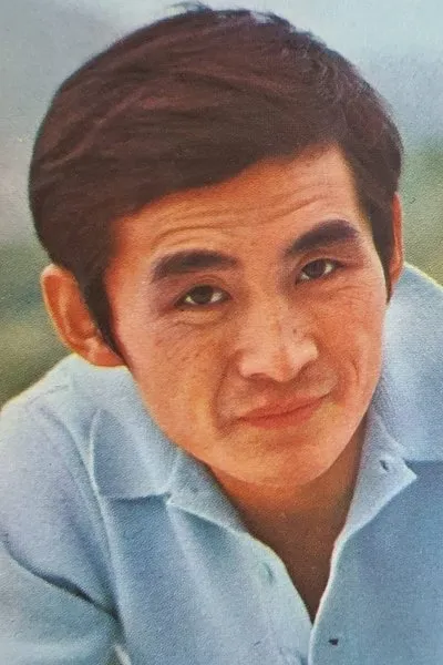 Yasutaka Nakazaki