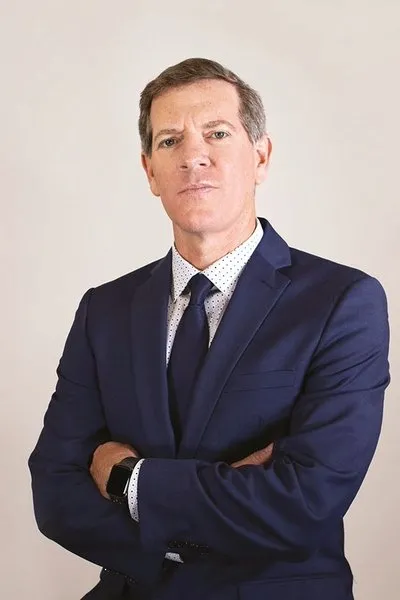 Jack Carr
