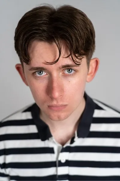 Tom Mulheron
