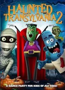 Haunted Transylvania