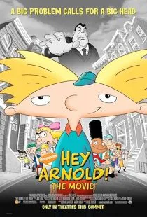 Hey Arnold Movie