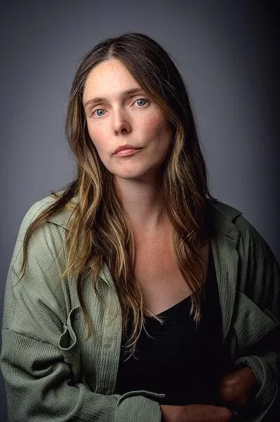 Rhiannon Morgan