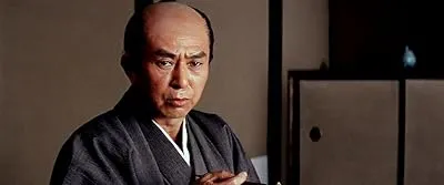 Tatsuo Matsushita