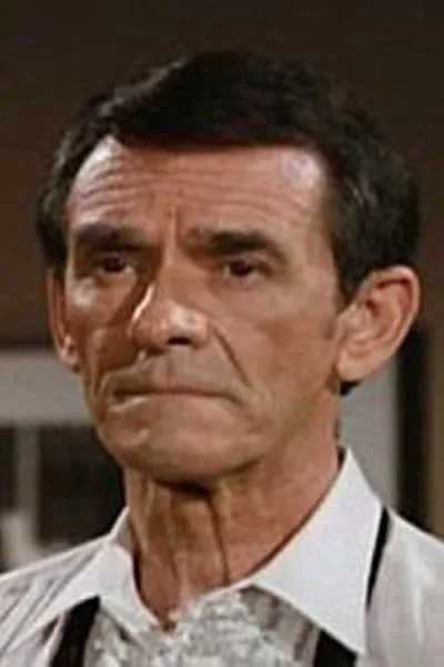 Frank Hyers