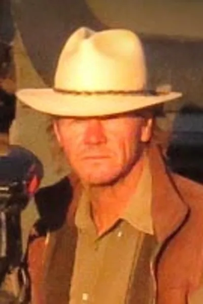 Clinton Edwards