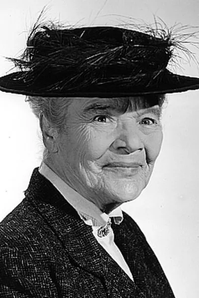 Louise Allbritton