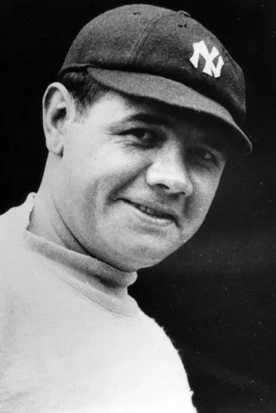 Bert Woodruff