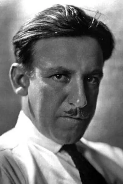 Paul Wegener