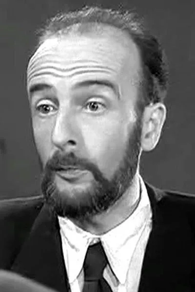 Daniel Bellus