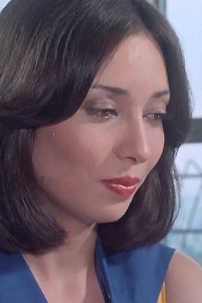 Etsuko Nami