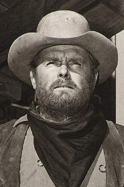 Kenneth J. Warren