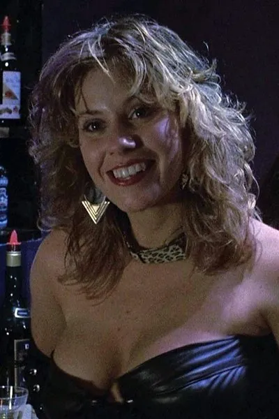 Lucille Saint-Peter