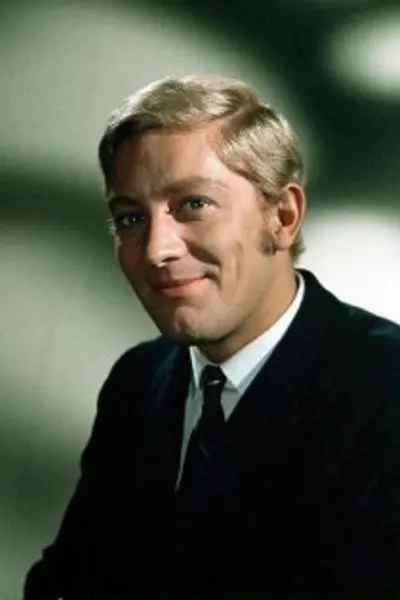 Peter Hutchins