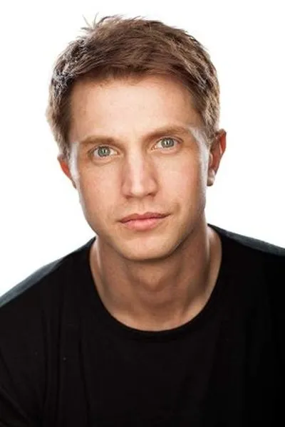 Ben McKeown