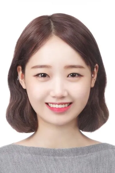 Hinami Mori