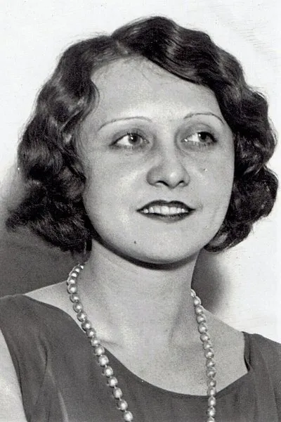 Mary Thurman