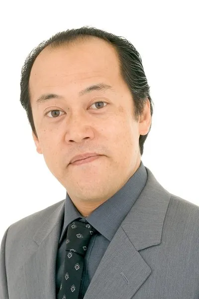 Mika Katsuragi