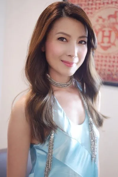 Seiko Matsuda