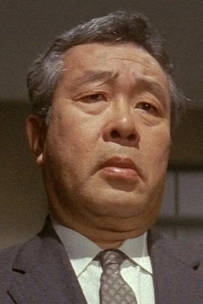 Mari Atsumi