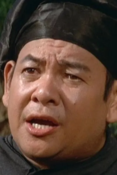 Lee Man-Chow