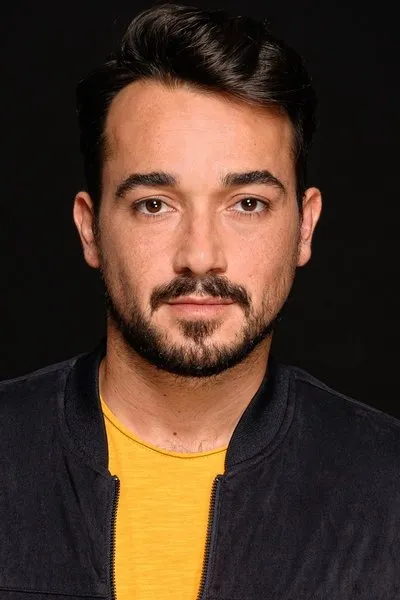 Darío Loureiro