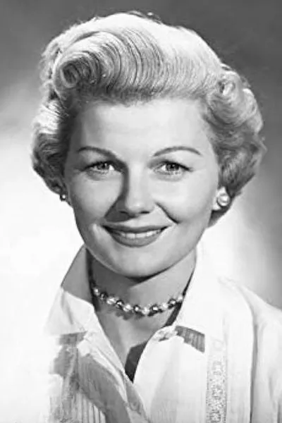 Gar Moore