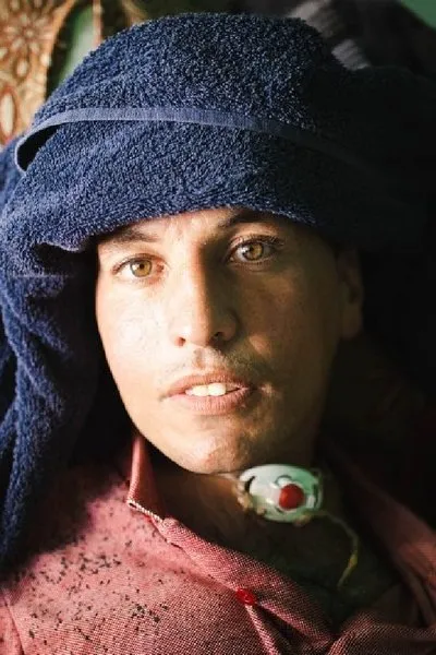 Nasser Adra