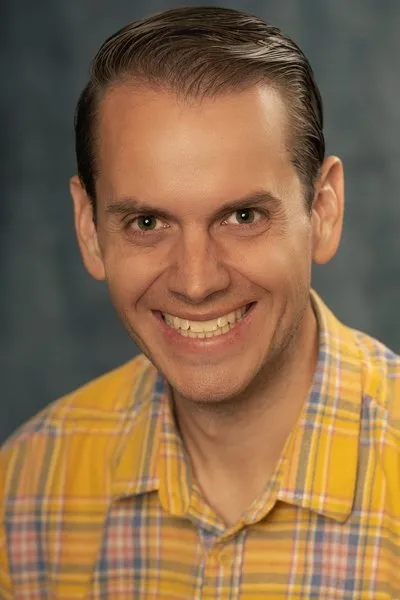 Anthony Garcia