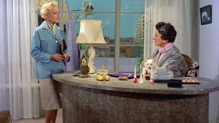  فیلم Mannekang i rott 1958