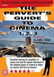 مستند The Pervert’s Guide to Cinema 2006