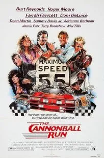 Cannonball Run