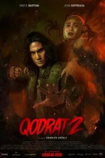 Qodrat Universe