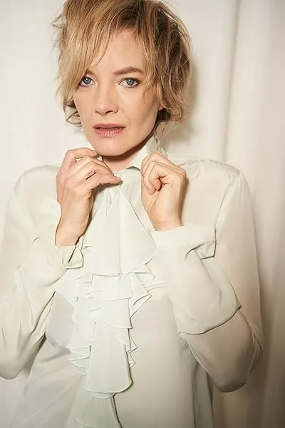 Kristin Slaysman
