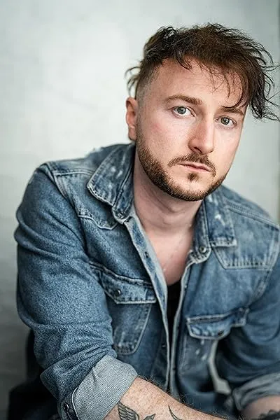 Zach Devereux