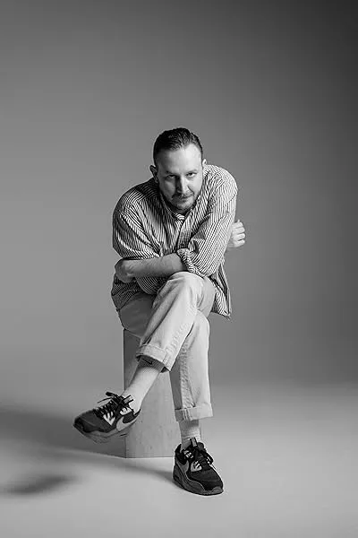 Shane Jensen
