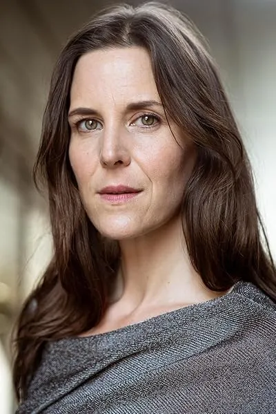 Edith Bukovics