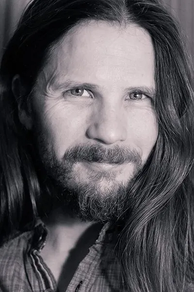Paul Cartwright