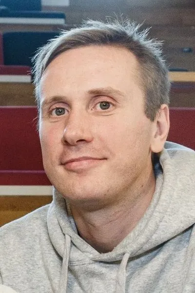 Paula Solvak