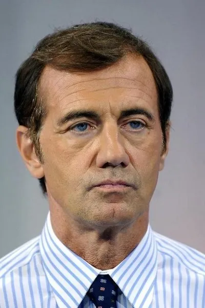 Enzo Avolio