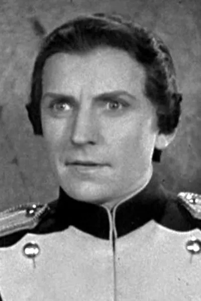 Lucile Browne