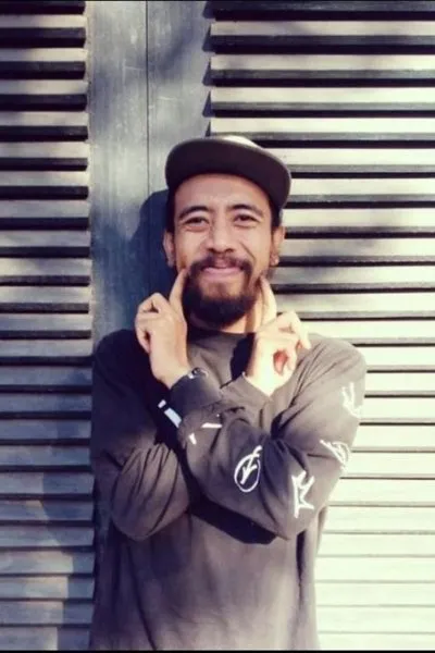 Nabil Althaf