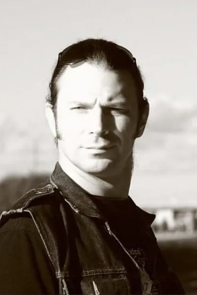 Vadim Bochanov