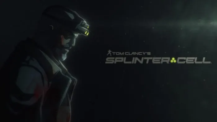  انیمیشن Splinter Cell: Deathwatch 2025