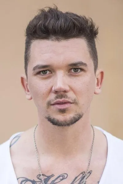 Pärt Uusberg