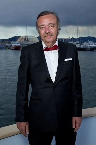 Adrian Purcarescu