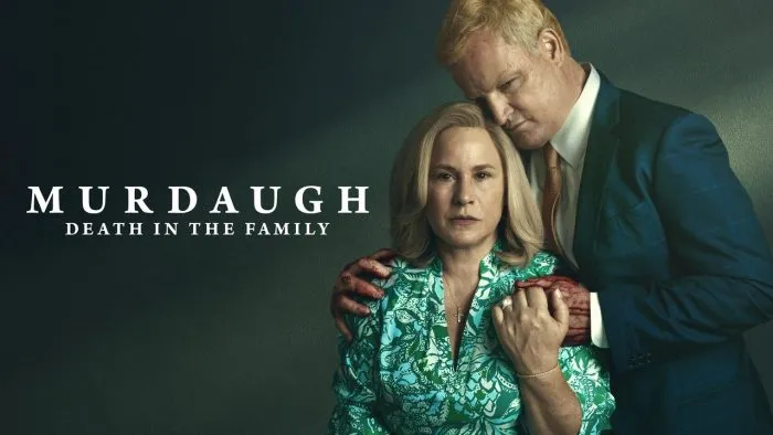  سریال Murdaugh: Death in the Family 2025