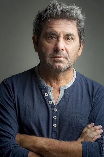 Moisés Ruiz
