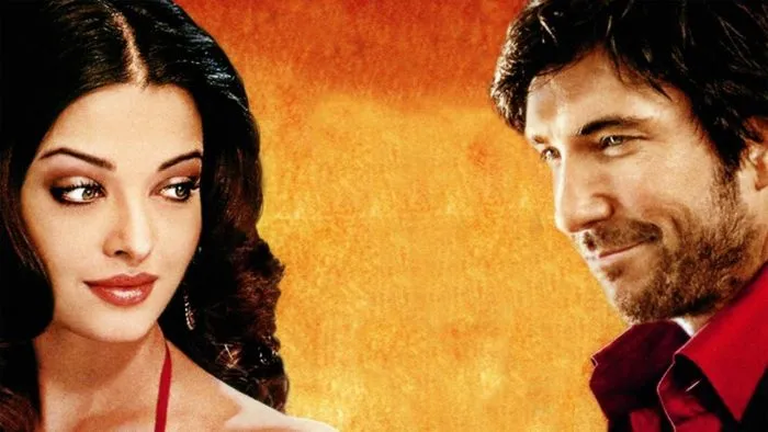  فیلم هندی The Mistress of Spices 2005